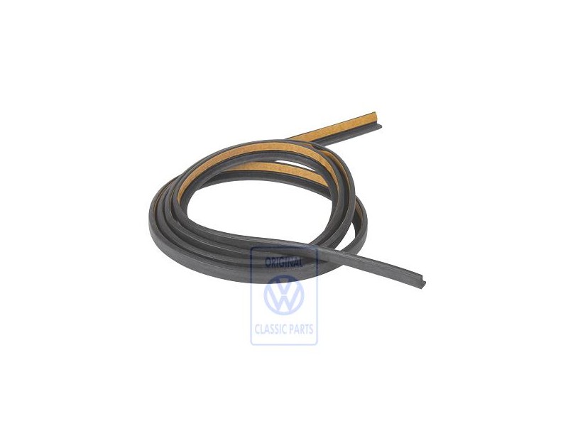 Genuine VW Dust Cover - 7M3945191