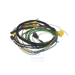 Genuine VW Airbag Wiring Harness - 7M3970012AC