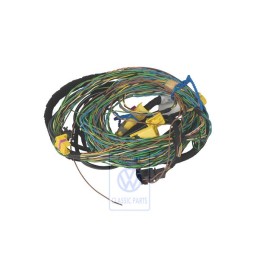 Genuine VW Airbag Wiring Harness - 7M3970012AD