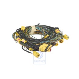Genuine VW Airbag Wiring Harness - 7M3970012AE