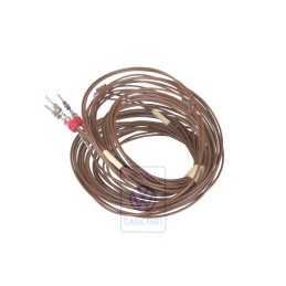 Genuine VW Wiring Harness For Brake Pad Wear Indicator - 7M3970239E
