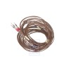 Genuine VW Wiring Harness For Brake Pad Wear Indicator - 7M3970239E