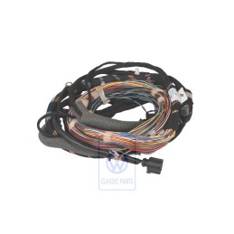 Genuine VW Part Section Wiring Harness - 7M3971011AA