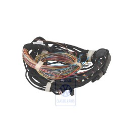 Genuine VW Part Section Wiring Harness - 7M3971011L