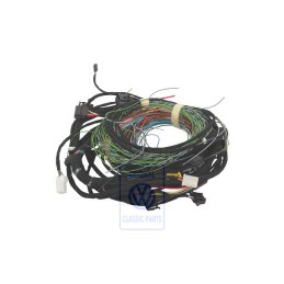 Genuine VW Part Section Wiring Harness - 7M3971011M