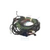 Genuine VW Part Section Wiring Harness - 7M3971011M