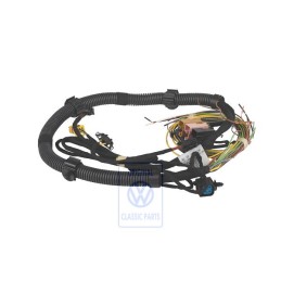 Genuine VW Part Section Wiring Harness - 7M3971011Q