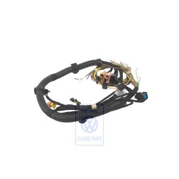 Genuine VW Part Section Wiring Harness - 7M3971011R