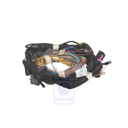 Genuine VW Part Section Wiring Harness - 7M3971011S