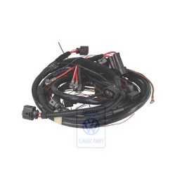 Genuine VW Wiring Harness For Electric Fan - 7M3971072A
