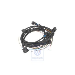 Genuine VW Wiring Harness For Electric Fan - 7M3971072AL