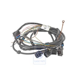 Genuine VW Wiring Harness For Electric Fan - 7M3971072AM