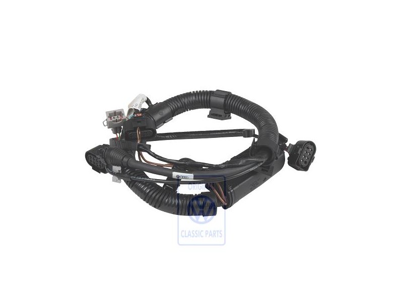 Genuine VW Adapter Cable Loom - 7M3971774P