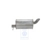 Genuine VW Rear Silencer - 7M5253609