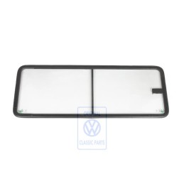 Genuine VW Complete Sliding Window - 7X0847712