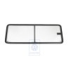 Genuine VW Complete Sliding Window - 7X0847712