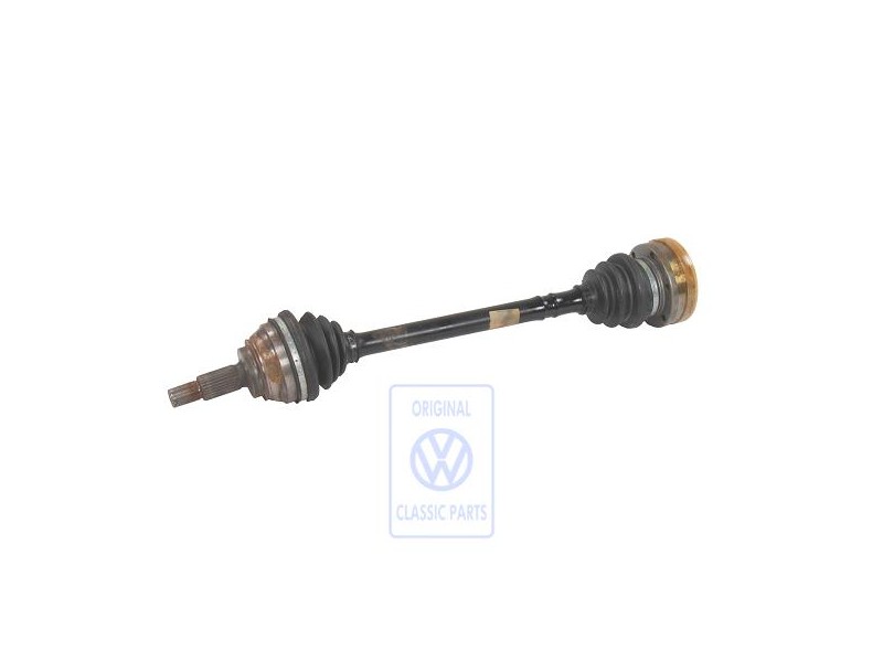 Genuine VW Drive Shaft - 803407272AX