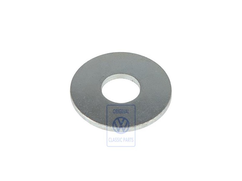 Genuine VW Washer - 803721369