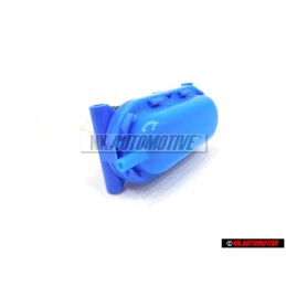 Genuine VW Central Locking Vacum Actuator Valve - 443862153B