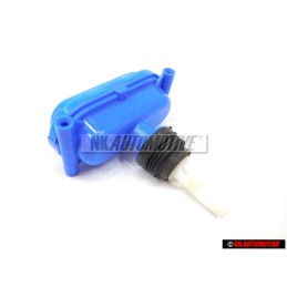 Genuine VW Central Locking Vacum Actuator Valve - 443862153B