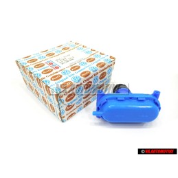 Genuine VW Central Locking Vacum Actuator Valve - 443862153B