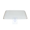 Genuine VW Rear Window - 803845501D