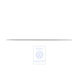 Genuine VW Discontinued Part - 803853515
