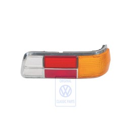 Genuine VW Tail Light - 803945217