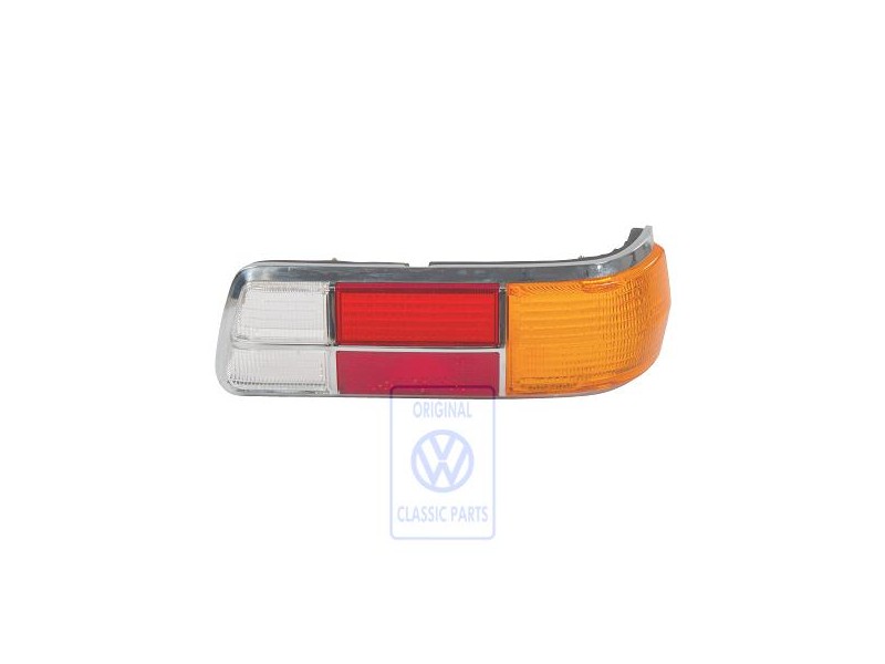 Genuine VW Tail Light - 803945217
