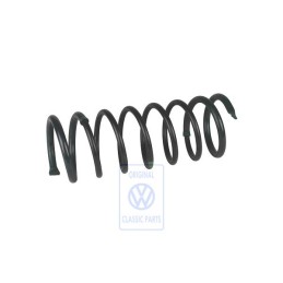 Genuine VW Coil Spring 1 Paint Mark - 811411103B 951