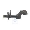 Genuine VW Wheel Bearing Housing With Suspension Strut Tube - 811412026F