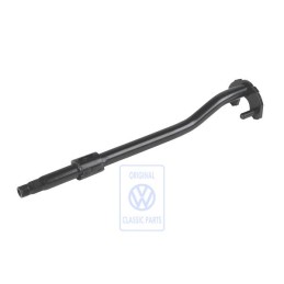 Genuine VW Steering Tube - 811419505A