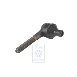 Genuine VW Tie Rod End - 811419812