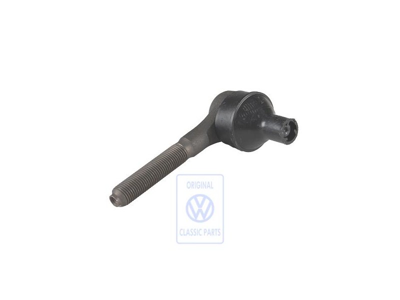 Genuine VW Tie Rod End - 811419812