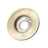 Genuine VW Brake Disc - 811615301B