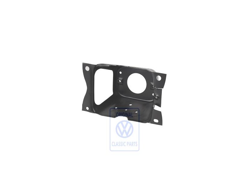 Genuine VW Housing For Shift Mechanism - 811711071