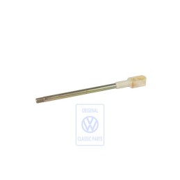 Genuine VW Gearshift Lever - 811711117A
