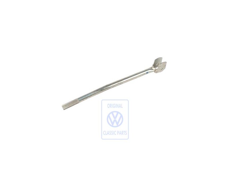 Genuine VW Selector Shaft - 811711155H