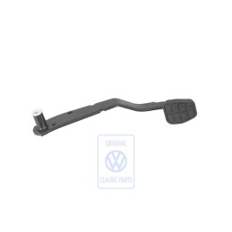 Genuine VW Brake Pedal - 811721139E