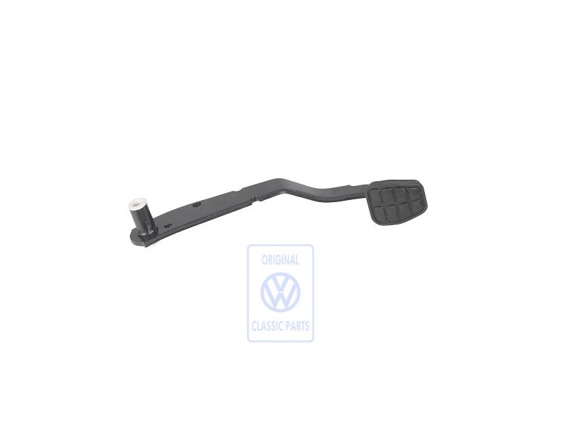 Genuine VW Brake Pedal - 811721139E
