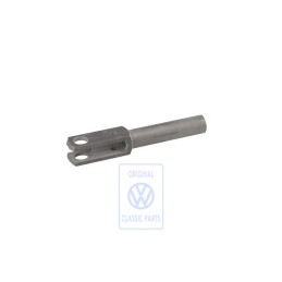 Genuine VW Clevis - 811721213