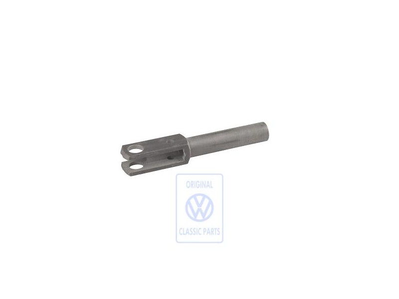 Genuine VW Clevis - 811721213
