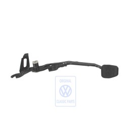 Genuine VW Clutch Pedal - 811721315AD