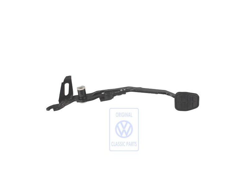 Genuine VW Clutch Pedal - 811721315AD