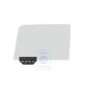 Genuine VW Door Window - 811845021AH