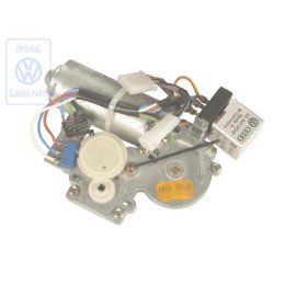 Genuine VW Sliding Roof Motor - 811877795