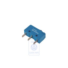 Genuine VW Switch - 811959489A