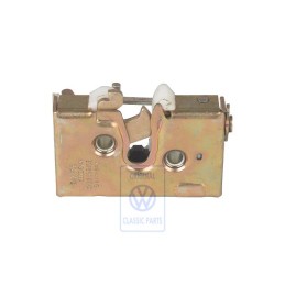 Genuine VW Door Lock - 813839015E