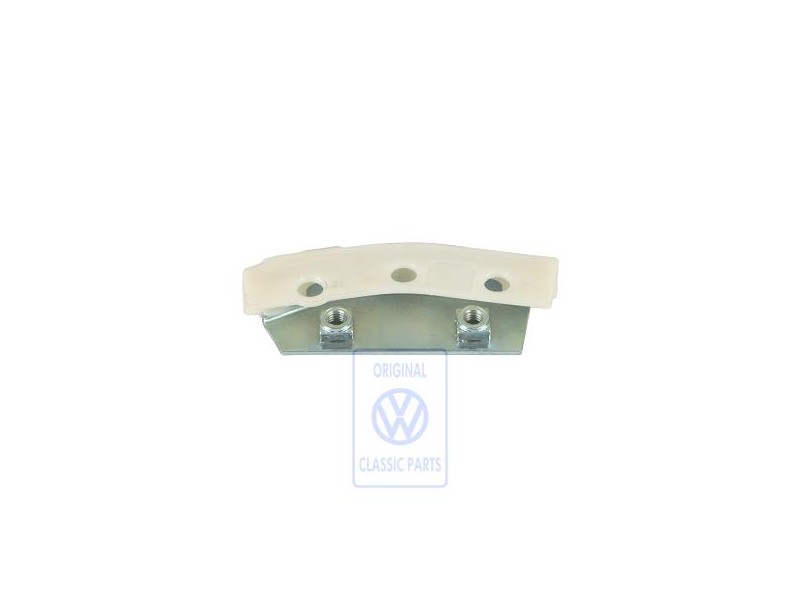 Genuine VW Stop Bar - 823711057