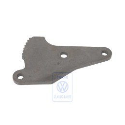 Genuine VW Toothed Quadrant - 823711339